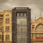 Art Print | Buckley & Nunn, Melbourne Art Print | Buckley & Nunn, Melbourne